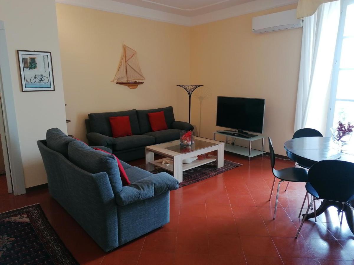Apartamento Casa Alice Alguer Exterior foto