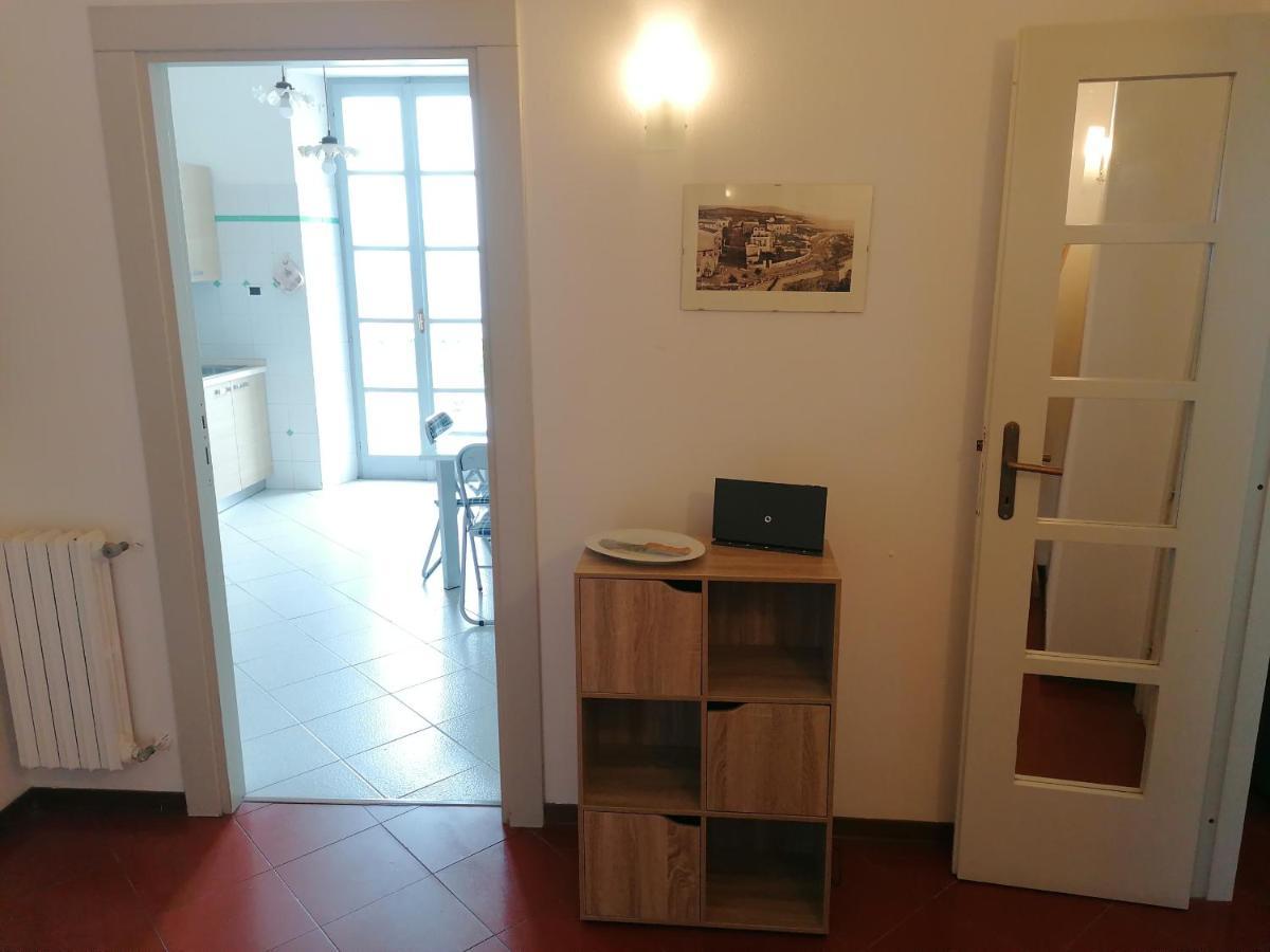 Apartamento Casa Alice Alguer Exterior foto