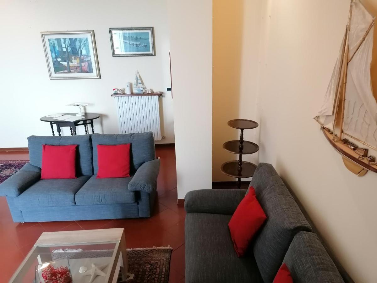 Apartamento Casa Alice Alguer Exterior foto