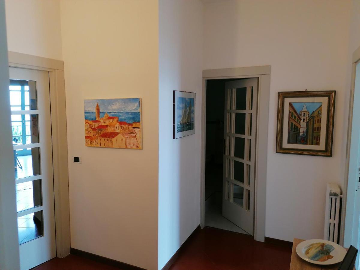 Apartamento Casa Alice Alguer Exterior foto