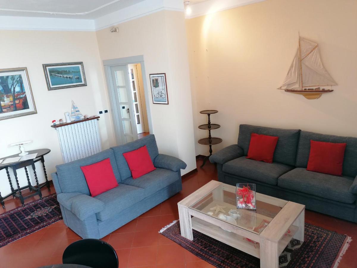 Apartamento Casa Alice Alguer Exterior foto