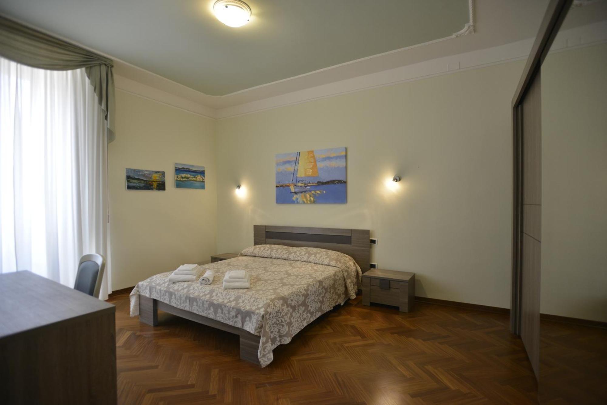 Apartamento Casa Alice Alguer Exterior foto