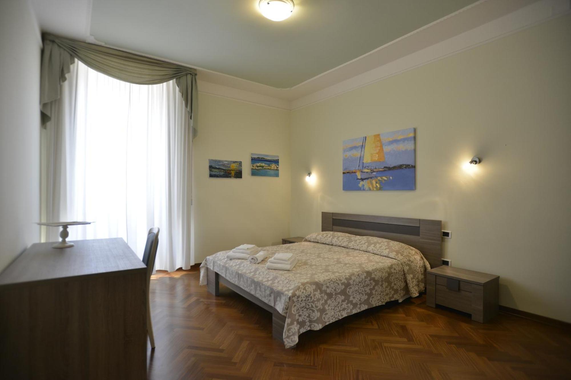 Apartamento Casa Alice Alguer Exterior foto